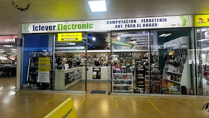 ICLEVER-ELECTRONIC