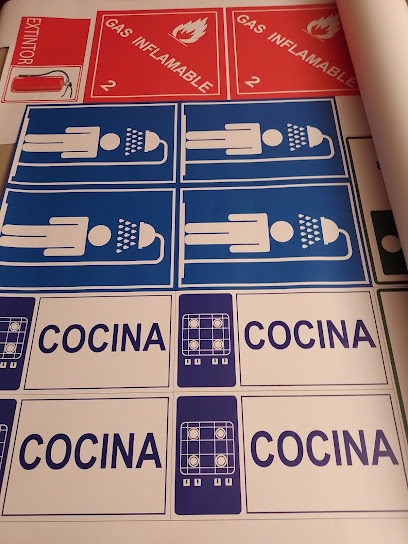 Impresión Grafica S.F