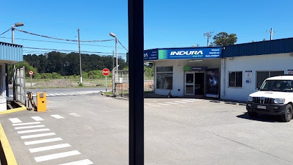 Indura Market Talcahuano