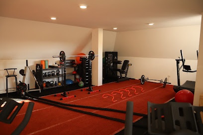 Ing Fit - Centro de Entrenamiento