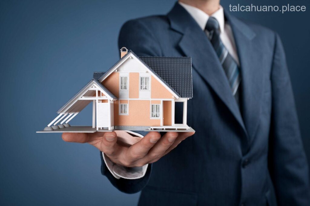 Las 8 mejores inmobiliarias de Talcahuano