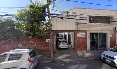 Inspeccion Del Trabajo De Talcahuano