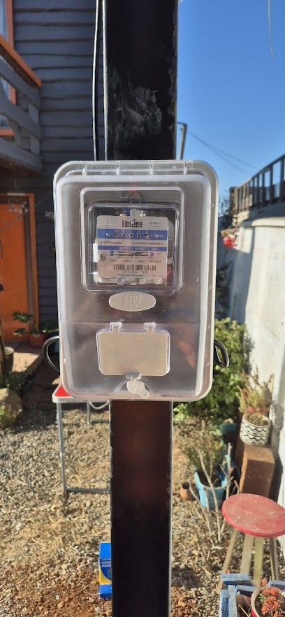 Instalador Electrico (SEC) Juan Eduardo LLanca Carrasco