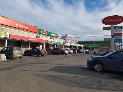 Inversiones Olimpia Limitada