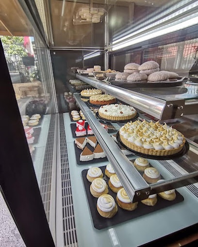 La Casita de Jengibre