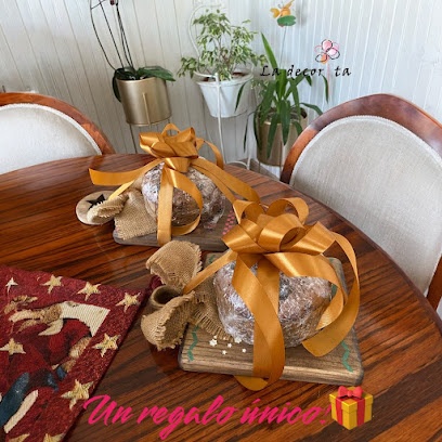 La Decorita