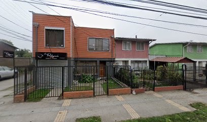 La peluqueria thno