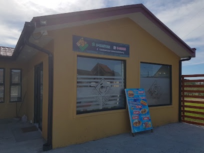 La Rotonda Fast Food & Delivery