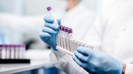 Laboratorio Clínico Dr. Torrejón y Cía. Ltda.