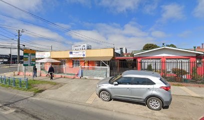 LABORATORIO TORREJON