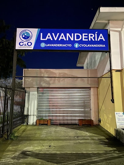 lavanderia cyo