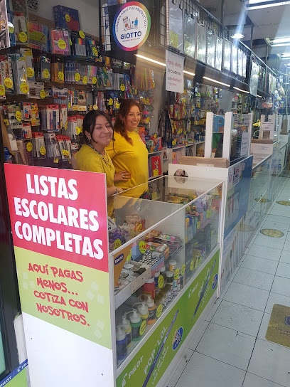 libreria Altamar