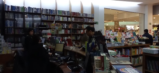Librería Contrapunto