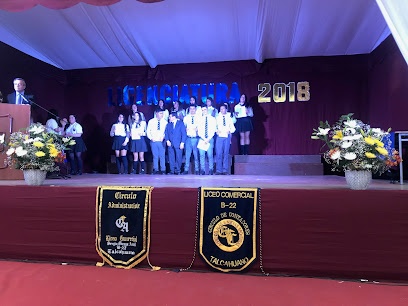 Liceo Comercial de Talcahuano