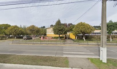 Liceo Industrial Juan Antonio Ríos
