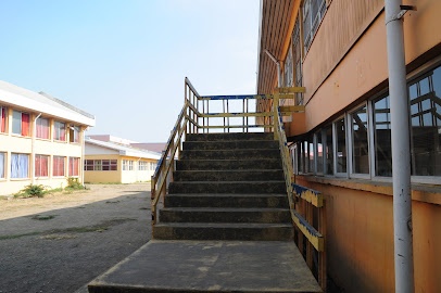 Liceo Polivalente Las Salinas Talcahuano