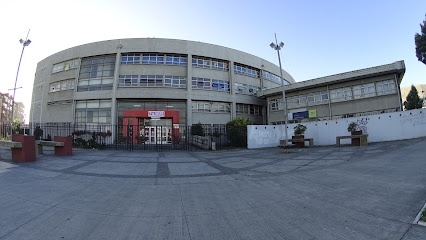 Liceo Técnico de Talcahuano