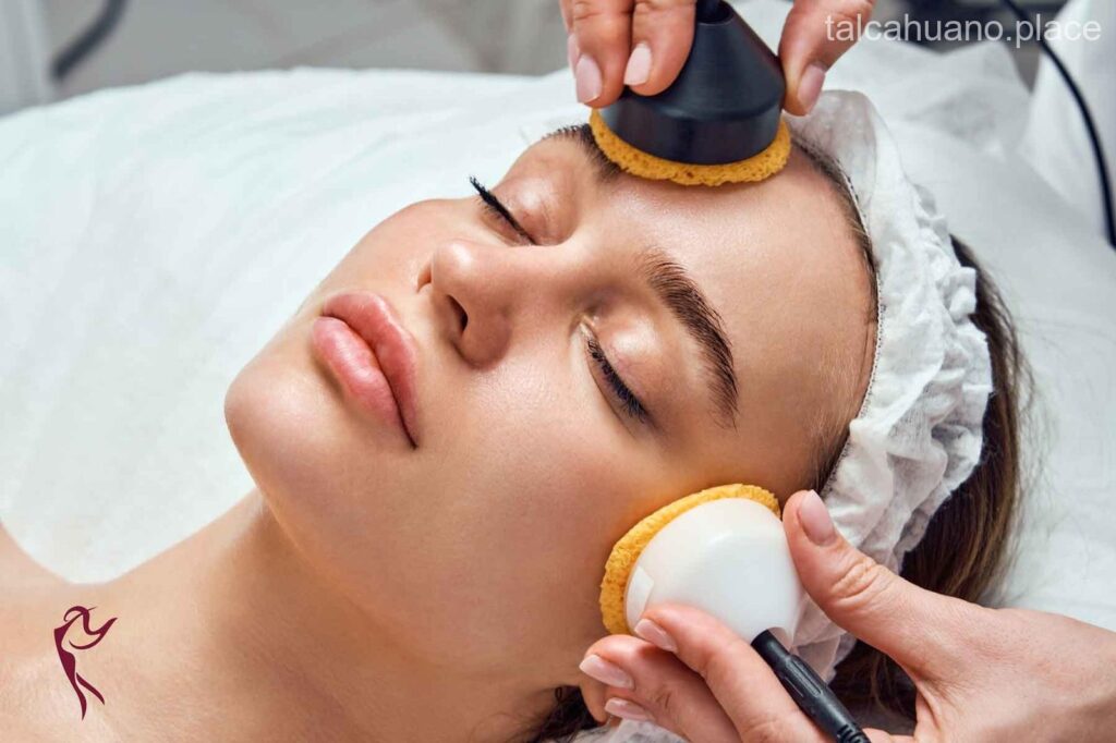 Las 5 mejores limpieza facial de Talcahuano