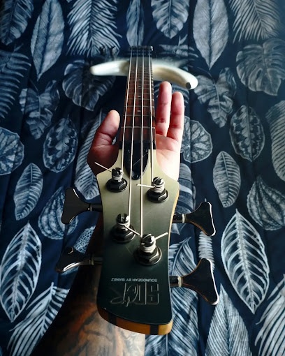 Lrzguitars