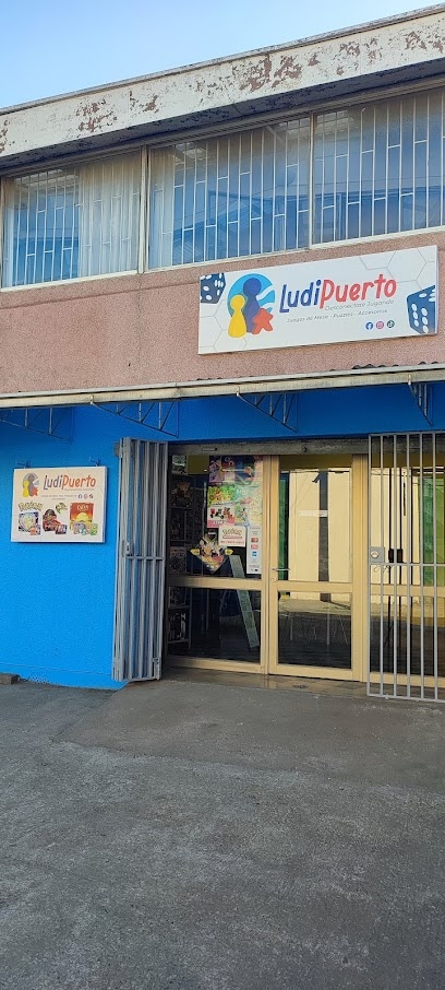 Ludipuerto