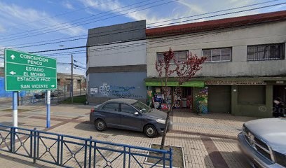 Macrotechnic Ltda.