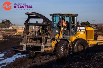 MADERAS ARAVENA HNOS