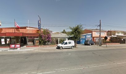 Maderas Cami