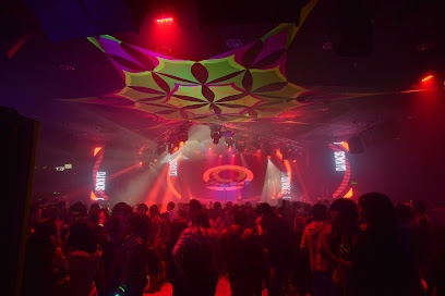 Marina Club Discotheque