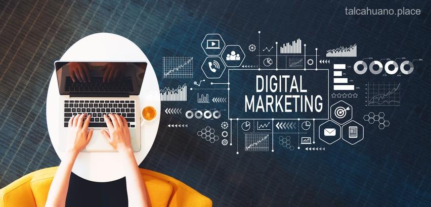 Los 2 mejores másteres en marketing digital de Talcahuano
