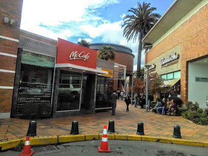 Mc Café