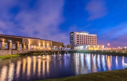 MDS Hotel Concepción