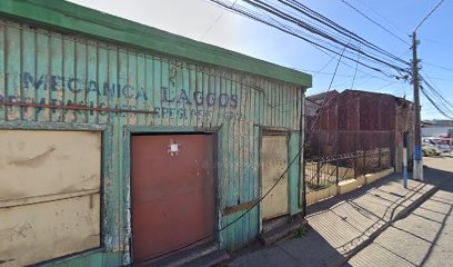 Mecánica Lagos Gasfiter Gas Calefon Cocina