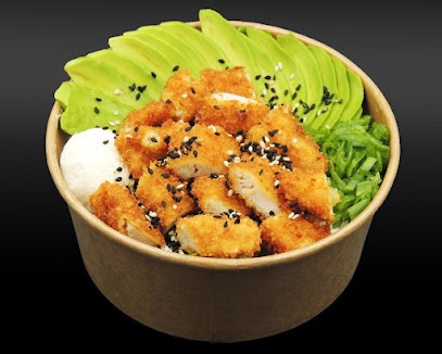 Migeru Sushi