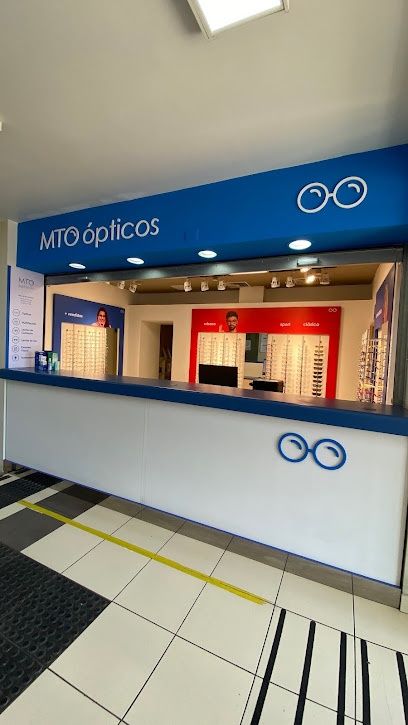 MTO ópticos