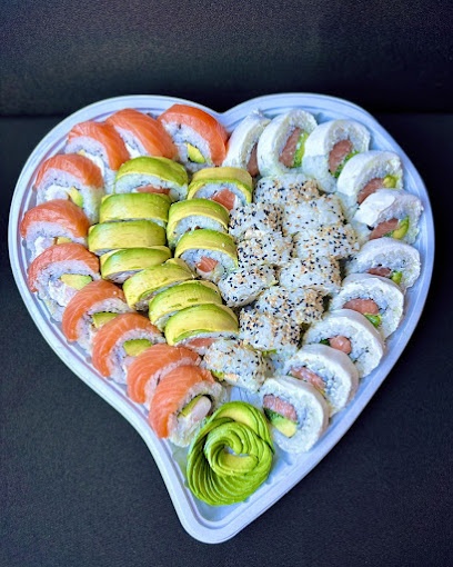 Nakama Sushi