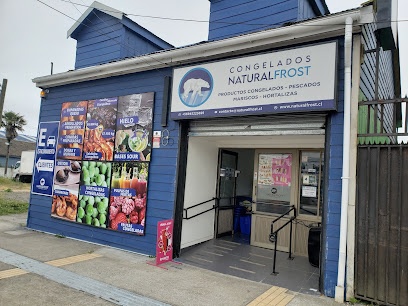 Natural Frost Congelados