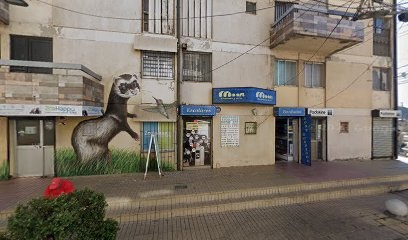 Naturayquiro