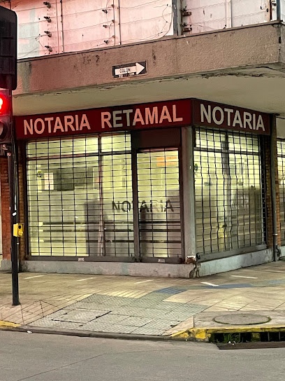 Notaria Retamal