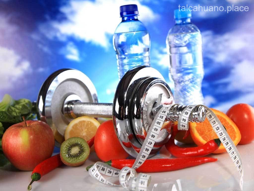 Las 2 mejores nutriciones deportivas de Talcahuano