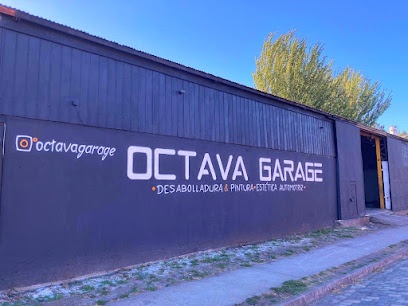 Octava Garage