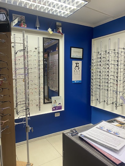 optica puerto vision