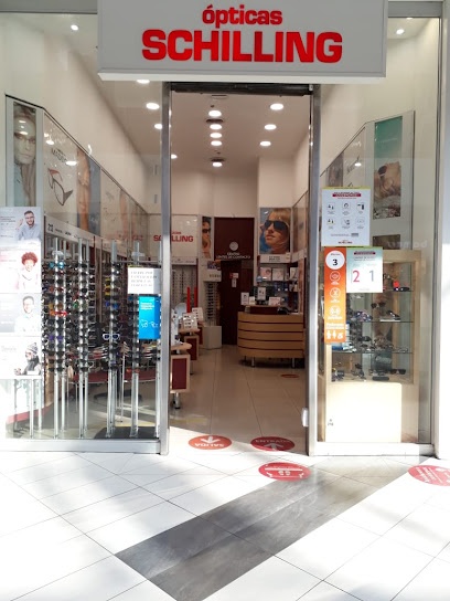 Ópticas Schilling - Mallplaza Trébol