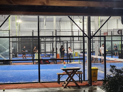 Padel Club Talcahuano