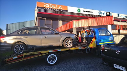 Padilla Automotriz (Casa Matriz)