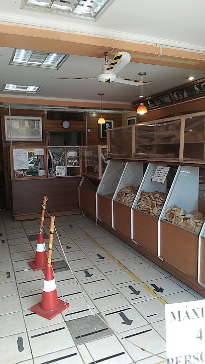 Panadería Central