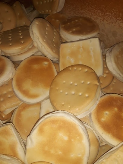 Panaderia San Manuel