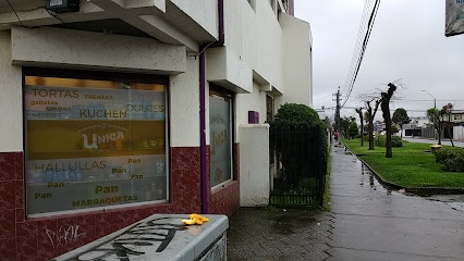 Panaderia Unica