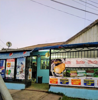 Panadería Venezolana