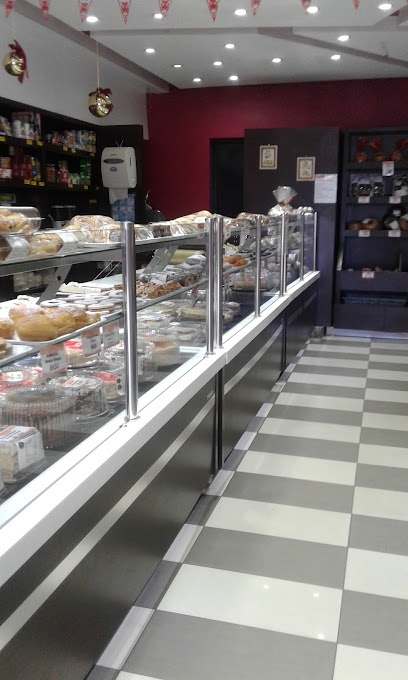 Panadería y Pastelería Olimpia