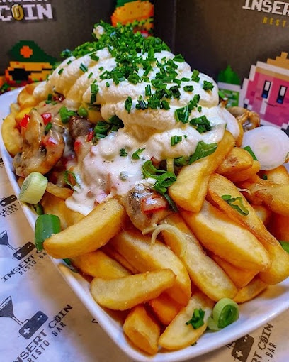 Paradise talcahuano delivery